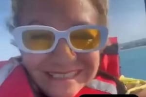 Echaron a una funcionaria de Misiones por un polémico video en Cancún: “Fuera pobres”