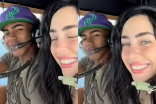 El diario El Mundo dice que un video de Nicki Nicole con Lamine Yamal desató la furia en la Federación Española de Fútbol