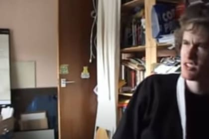 El video de Paul Weedon tiene hoy la misma vigencia que en su primer momento, y la frase formó parte de cientos de miles de memes a través de los años