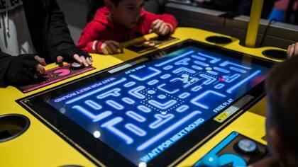 El video juego se ha adaptado a multiples plataformas