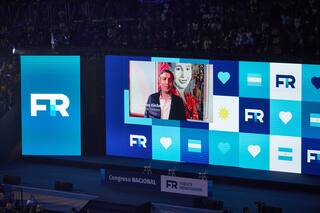 Desde el “Sergio presidente” al curioso apoyo de Máximo Kirchner y las críticas a Scioli