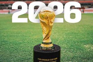 El video de la FIFA para calentar motores de cara al inicio del Mundial 2026