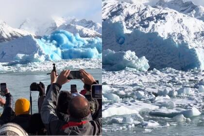 El video se volvió viral en TikTok