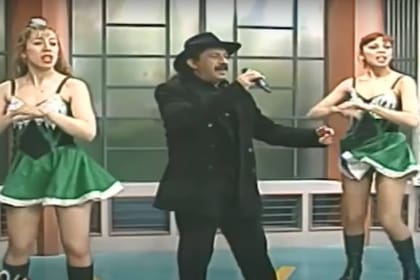 El video se volvió viral en las redes (Foto captura video)