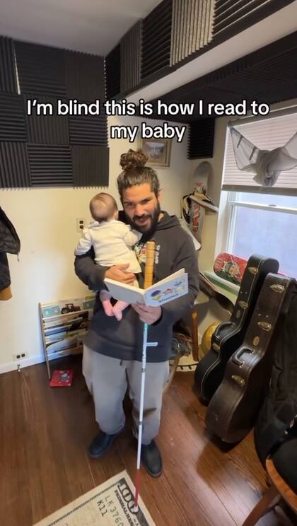 El video ya suma más de 800 mil reproducciones (Foto: captura de pantalla)