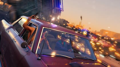 El videojuego Saints Row estará disponible el próximo 23 de agosto