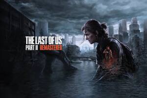 Probamos The Last of Us Part 2, remasterizado para PS5, que sale a la venta hoy