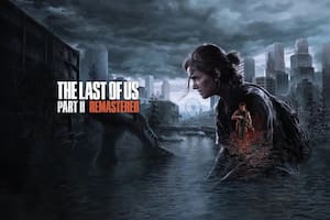 Probamos The Last of Us Part 2, remasterizado para PS5, que sale a la venta hoy
