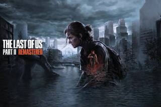 Probamos The Last of Us Part 2, remasterizado para PS5, que sale a la venta hoy