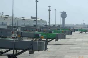 El viejo aeropuerto Jorge Chávez dejará de operar vuelos y se usará para estacionar aeronaves y albergar oficinas y talleres