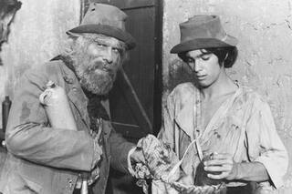 La valoración tergiversada del Viejo Viscacha