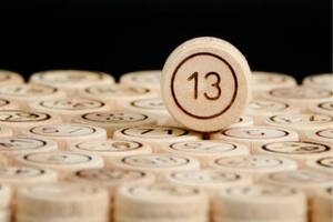 El viernes 13 está asociado a la mala suerte