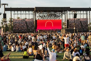 Line up, artistas destacados y cómo ver en vivo
