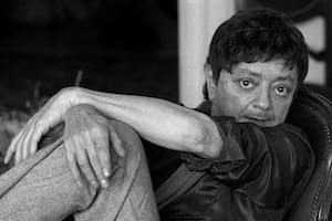 Nació en un paraje rural, vivió en una pensión porteña y, con un estilo único, vistió a las grandes divas argentinas