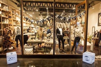 El viernes 26 de septiembre los comercios estarán abiertos