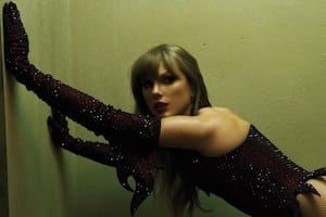 El viernes 3 de octubre sale The Life of a Showgirl, el nuevo álbum de Taylor Swift