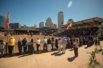 El viernes se perfila como uno de los días más completos, con exhibiciones en pista, pruebas destacadas y espectáculos tradicionales