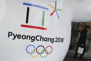 Pyeongchang 2018: Corea del Norte y del Sur se reunirán el 15 de enero