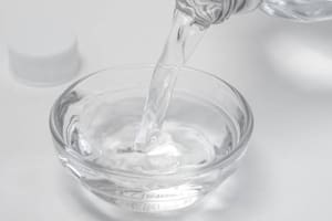 El vinagre tiene numerosos beneficios, como así también contraindicaciones