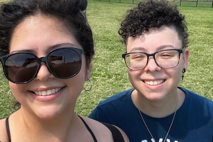 El vínculo con una ciudadana del país no evitó el avance del proceso