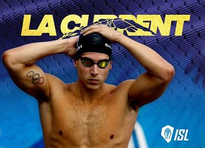 El vínculo de Santiago Grassi con ISL, la liga profesional de Estados Unidos