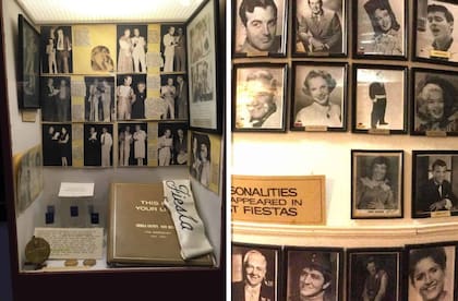 El vínculo entre Ralph Edwards y este pueblo de Nuevo México que lleva el nombre de su programa de radio