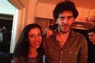 El vínculo familiar entre Martín Garabal y Juliana Gattas que pocos conocen