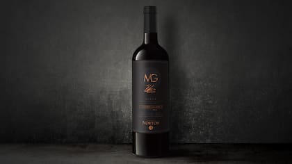 El vino de Marcelo Gallardo y Bodega Norton