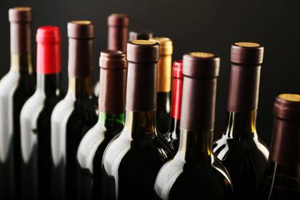 El vino está dentro de las 21 economías regionales contempladas