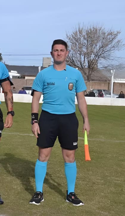 El violento choque frontal entre dos camiones dejó como saldo un conductor muerto.