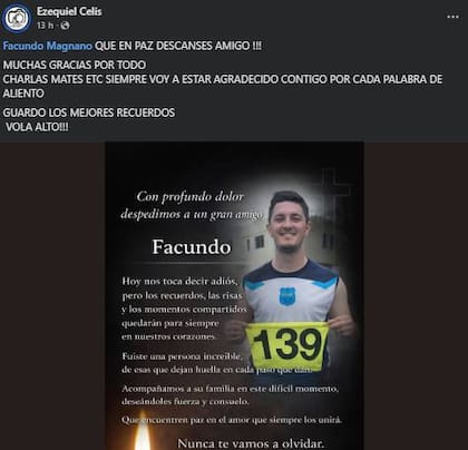 El violento choque frontal entre dos camiones dejó como saldo un conductor muerto.