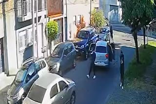 Año nuevo, misma inseguridad: tres violentos robos de autos y camionetas en La Matanza