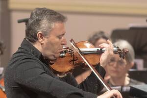 Un concierto único, emotivo y genial para cerrar la temporada del Colón