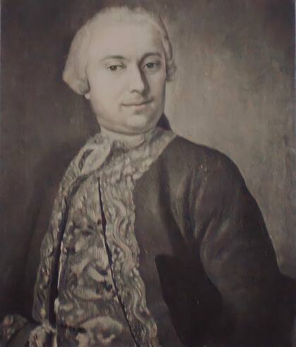 El virrey Loreto fue el tercer representante del rey en el Río de la Plata.