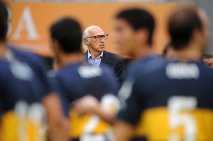 El Virrey pasó a la historia