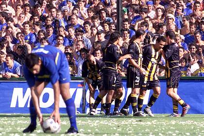 El Virrey, sin festejos ante Olimpo