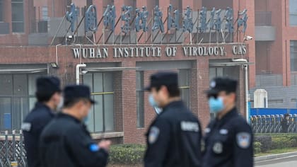 “El virus vino de un laboratorio en Wuhan, y fue hecho por los militares", asegura Li-Meng Yan