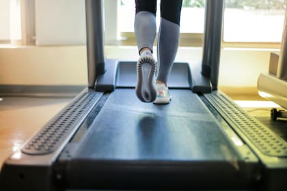 El VO2 máximo es, según Patrick, uno de los predictores más fiables de longevidad y salud cardiovascular