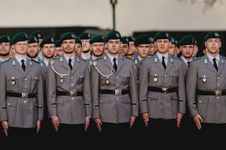 Las explicaciones de Alemania tras la polémica por la imposición de un permiso para salir del país