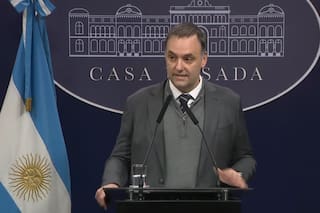 El Gobierno anunció que la carne seguirá sin retenciones hasta el 31 de octubre, aunque alertan sobre una traba