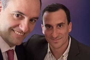 El Gobierno designó a Javier Lanari como secretario de Comunicación y Prensa