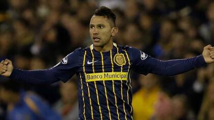 El volante canalla que es pretendido por River