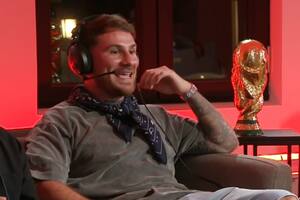 El volante opinó sobre un tema candente y generó polémica (Captura: ESPN)