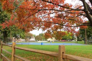 La historia del volcán que se esconde debajo de Nueva Jersey