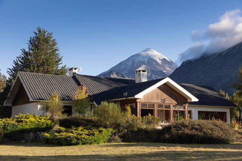 El chef de los reyes que eligió el silencio: la joya escondida en la Patagonia que dirige Lucas Trigos