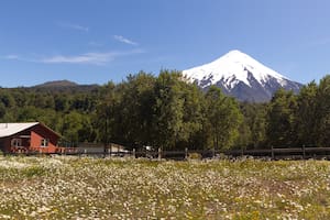 La muerte de otro escalador vuelve a sacudir a la Patagonia: se complican las tareas de rescate