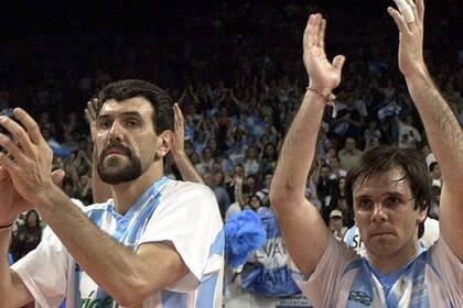 El voley argentino necesita un cambio de mentalidad