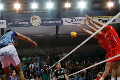 El vóley es practicable en muchos lugares y será ideal para las personas de Piscis