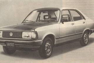 El Milqui, un auto que hizo historia