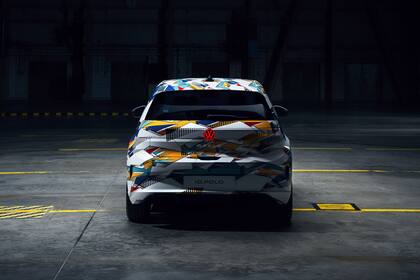 El Volkswagen ID.Polo que se comercializará a partir de 2026